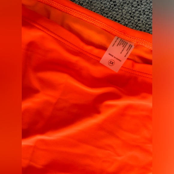 High Rise Bikini Bottom (US 14/16) - Picture 5 of 5